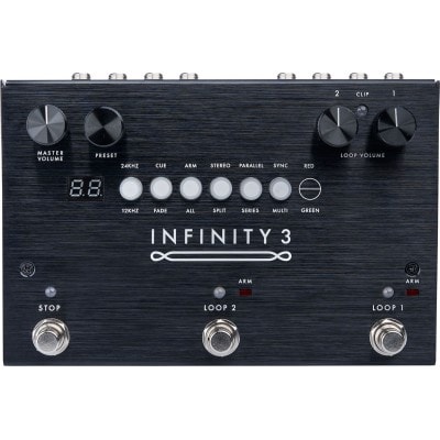 PIGTRONIX INFINITY 3