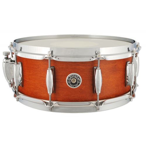 GB-55141S-SM - SNARE DRUM BROOKLYN 14