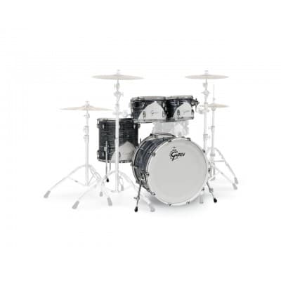 GRETSCH DRUMS RENOWN 57 LIMITED STAGE 22" 