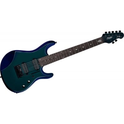 STERLING GUITARS JP7 MYSTIC DREAM, 7-CORDES