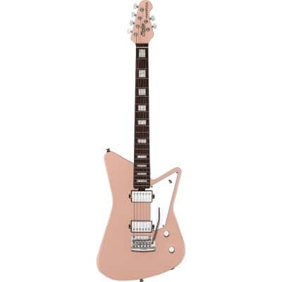 STERLING GUITARS STERLING MARIPOSA PUEBLO PINK