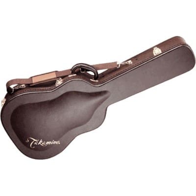 TAKAMINE ETUIS HOUSSE SANGLES ETUIS ETUI RIGIDE POUR CLASSIC