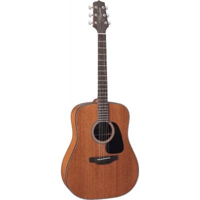 TAKAMINE GD11M-NS NATURAL SATIN