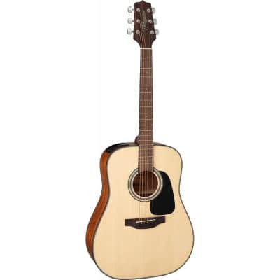 TAKAMINE GLD12ENS 12 DREADNOUGHT EPICA-ACAJOU