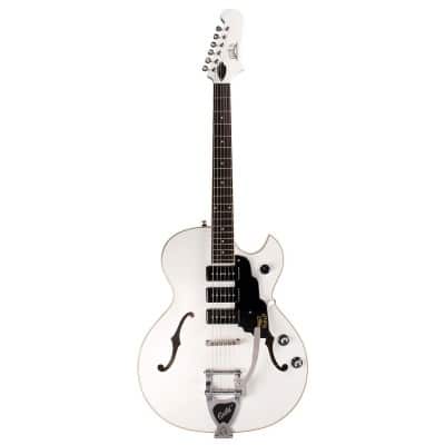 STARFIRE I JET 90 - SATIN WHITE