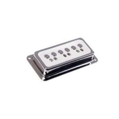 GUILD DEARMOND DYNASONIC PICKUP NICKEL/WHITE NECK