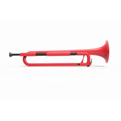 PBONE CLAIRON ROUGE 