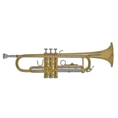 BACH TR655 - SIB VERNIE