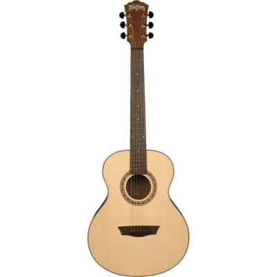 WASHBURN APPRENTICE G-MINI 5 NATURAL