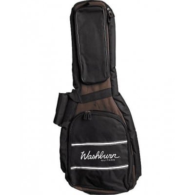 WASHBURN GIGBAG 3/4 GUITARE ACOUSTIQUE