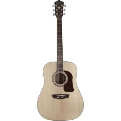 WASHBURN HERITAGE D10S NATURAL