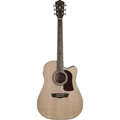 HERITAGE D10SCE NATURAL