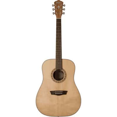 WASHBURN HARVEST D7S NATURAL