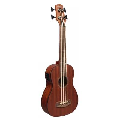 Ukulele basse