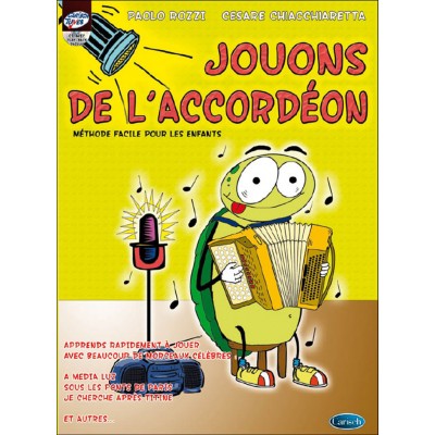 Accordéon