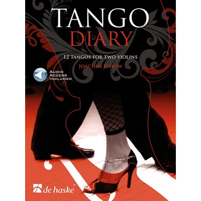 TANGO DIARY