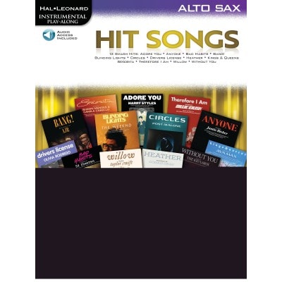 HIT SONGS