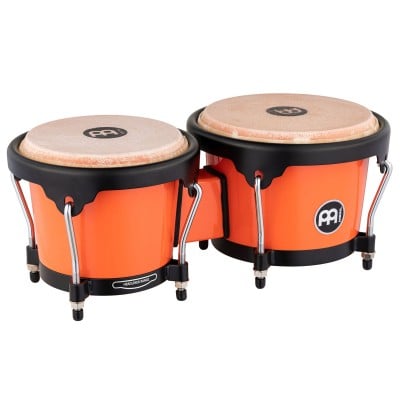 MEINL BONGOS ABS 6.5-7.5" CORAIL