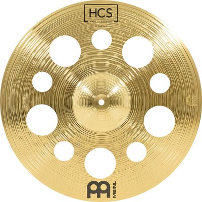 MEINL TRASH CRASH HCS 18""