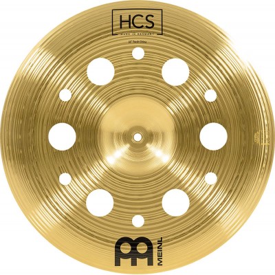 MEINL CHINOISE HCS 18" TRASH