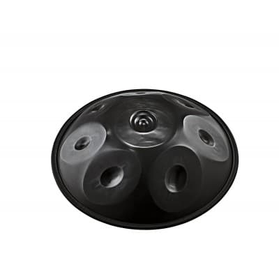 HD7 - ART HANDPAN FREE INTEGRAL DO# HANDPAN, 8 NOTES