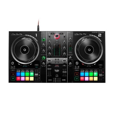 DJ CONTROL INPULSE 500