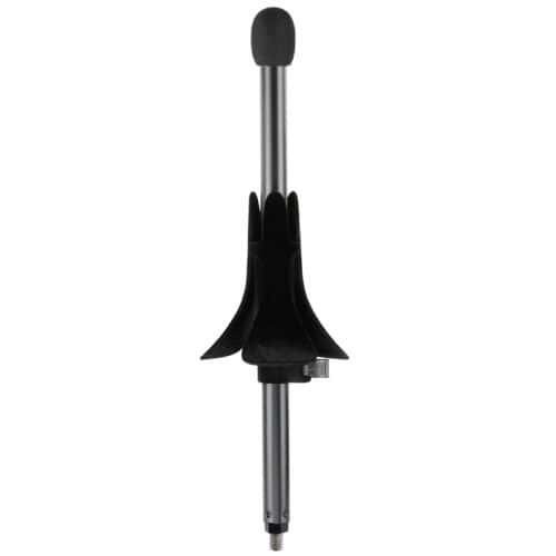 CONE VELOURS POUR TROMPETTE/CORNET DS501B