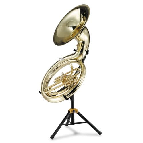 STAND SIMPLE DS551B (SOUSAPHONE)