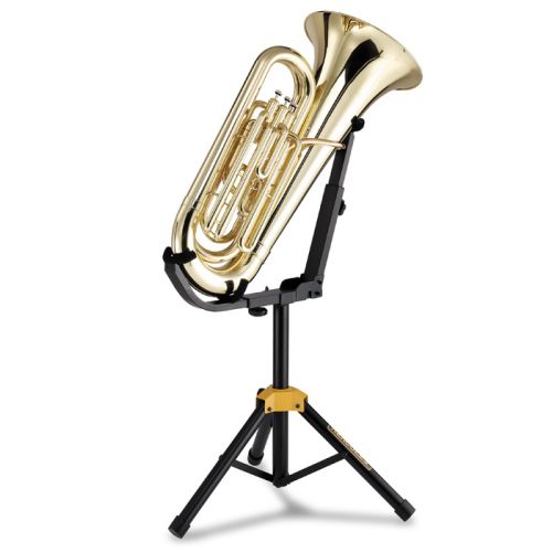 Hercules Stands Ds552b - Stand Tuba - Euphonium - Saxhorn 