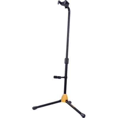 HERCULES STANDS SUPPORT GUITARE GS412B-PLUS