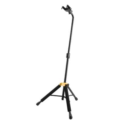 HERCULES STANDS SUPPORT GUITARE GS414B PLUS