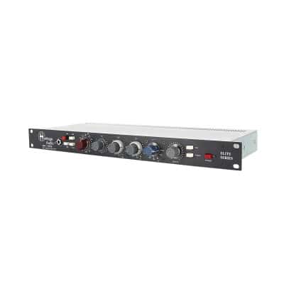 HERITAGE AUDIO HA73EQ ELITE