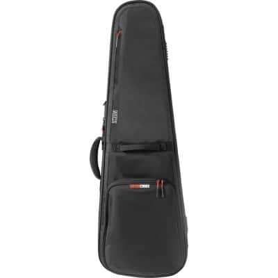 SOFTCASE G-ICON POUR GUITARE LECTRIQUE