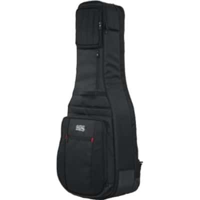 G-PG-ACOUELECT PROGO GUITARE ELECTRIQUE ET ACOUSTIQUE