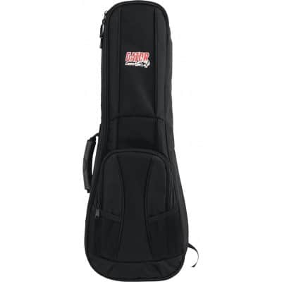 GIGBAG GUITAR NYLON 4G CONCERT