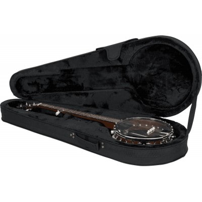 SOFTCASES GUITARE LIGHTWEIGHT GL BANJO