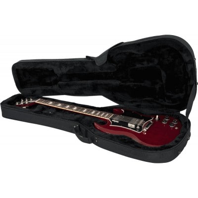 GATOR SOFTCASES GUITARE LIGHTWEIGHT GL GIBSON SG