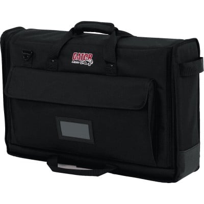 GATOR G-LCD-TOTE-SM