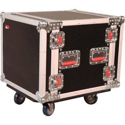 Flight-Cases