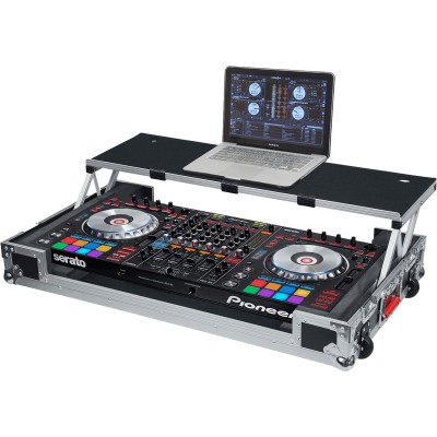 BOIS G-TOUR POUR PIONEER DDJ-RZ/SZ