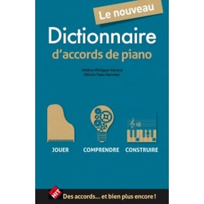 LE NOUVEAU DICTIONNAIRE D