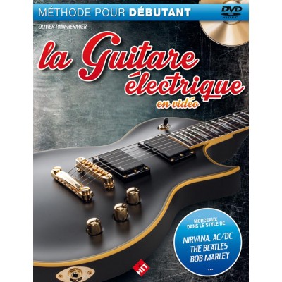 15 astuces à savoir pour apprendre la guitare