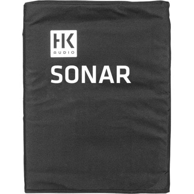 TAPA PROTECTORA SONAR 110 XI