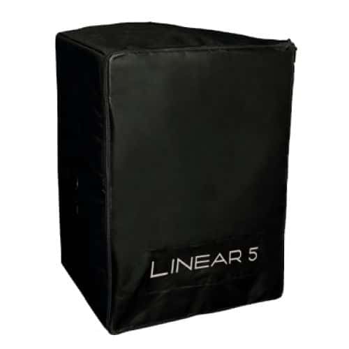 FUNDA PARA LSUB-1200 LINEAR 5 SERIE