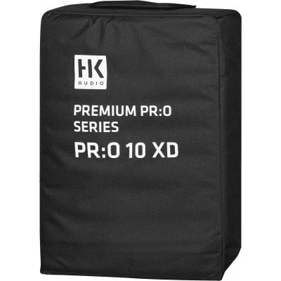 HOUSSE DE PROTECTION PRO10XD