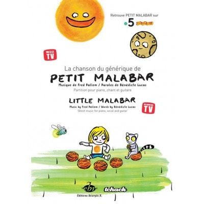 EDITIONS BOURGES R. PETIT MALABAR