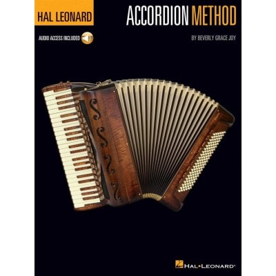 Accordéon