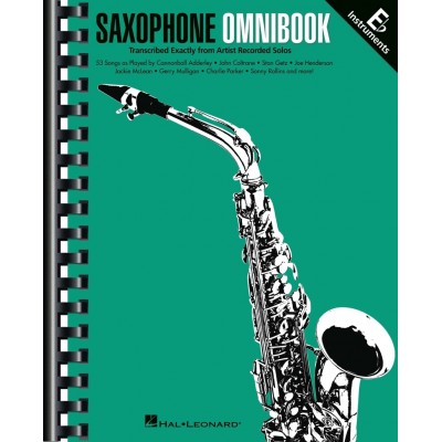 Apprendre Summertime au Saxophone Alto 