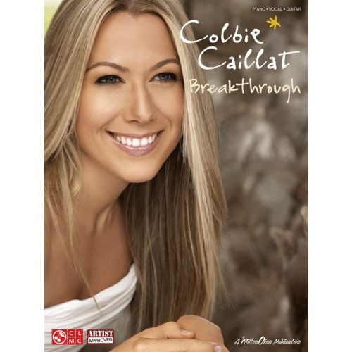 CAILLAT COLBIE BREAKTHROUGH - PVG