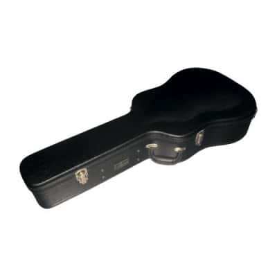 100D DREADNOUGHT HARD CASE